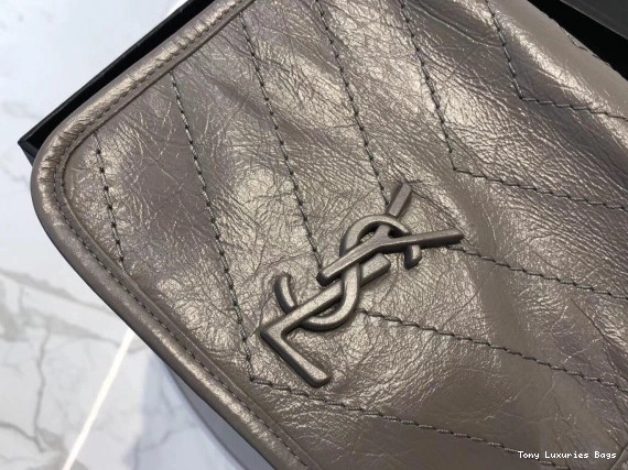 Tony Luxuries NIKI WALLET CHAIN YSL 0817